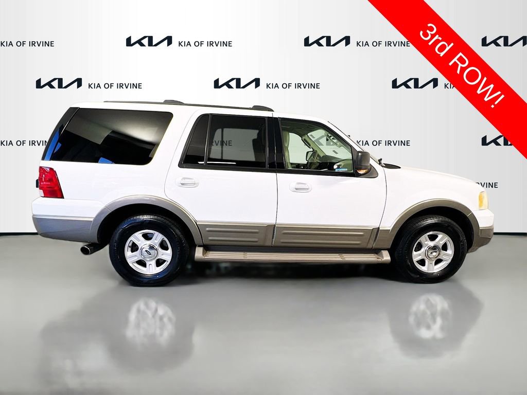 Used 2004 Ford Expedition Eddie Bauer image 8
