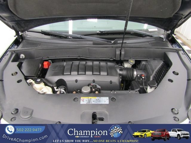 Used 2016 Chevrolet Traverse LS AWD/4WD image 40