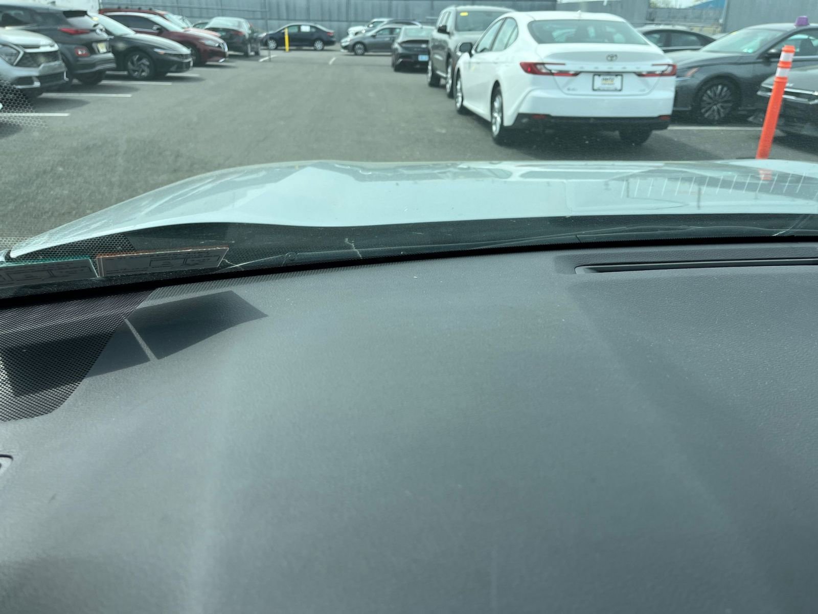 Used 2025 Toyota RAV4 LE image 34