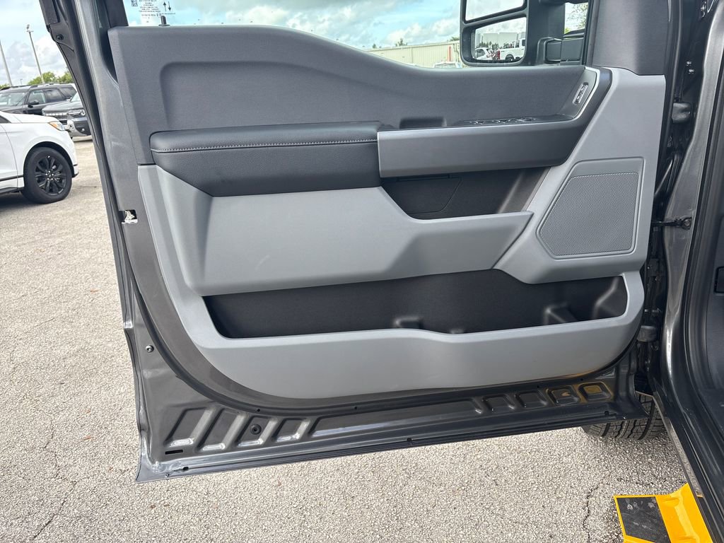 New 2026 Ford F250 XLT AWD/4WD image 18