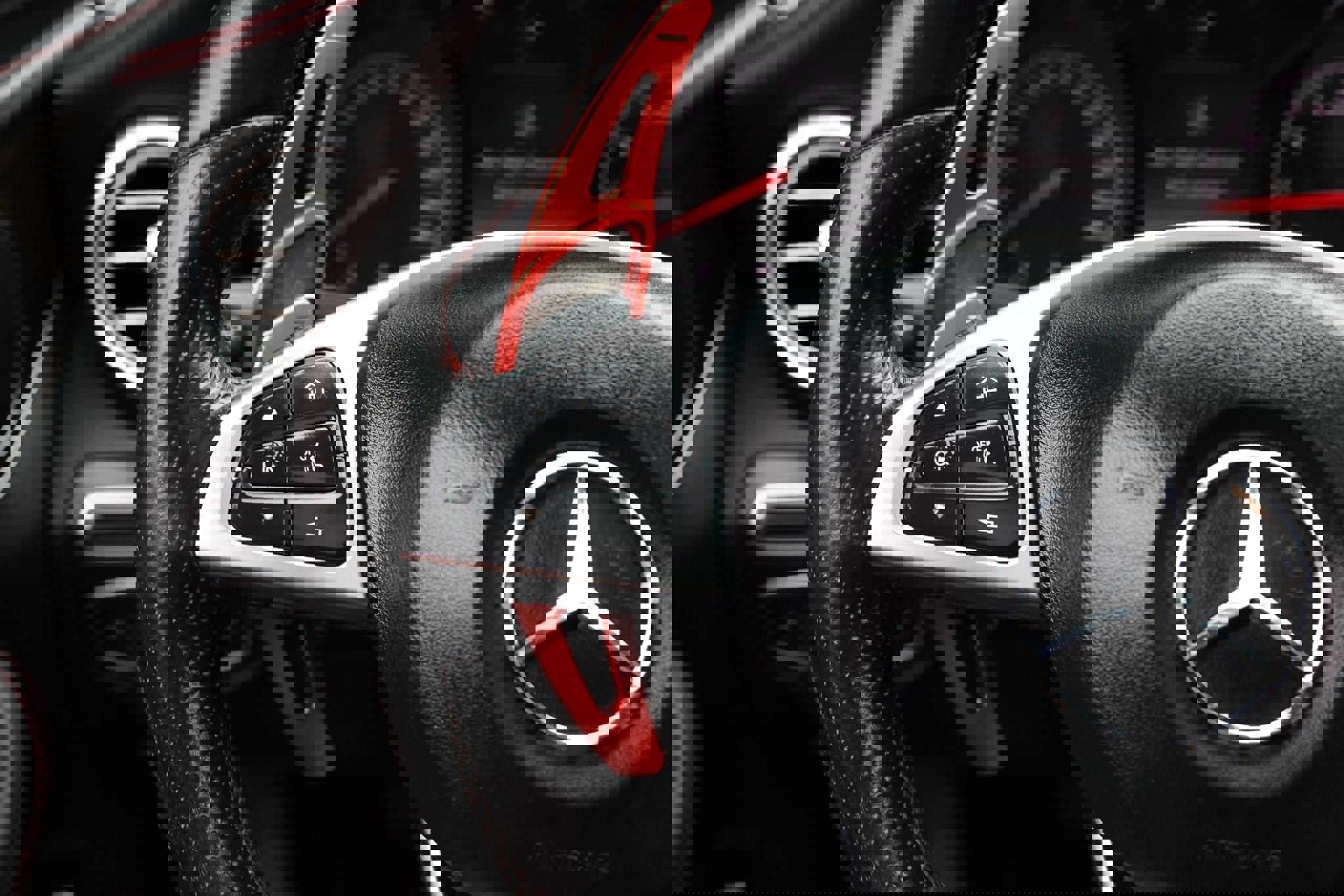 Used 2018 Mercedes-Benz C 43 AMG 4MATIC Sedan image 30