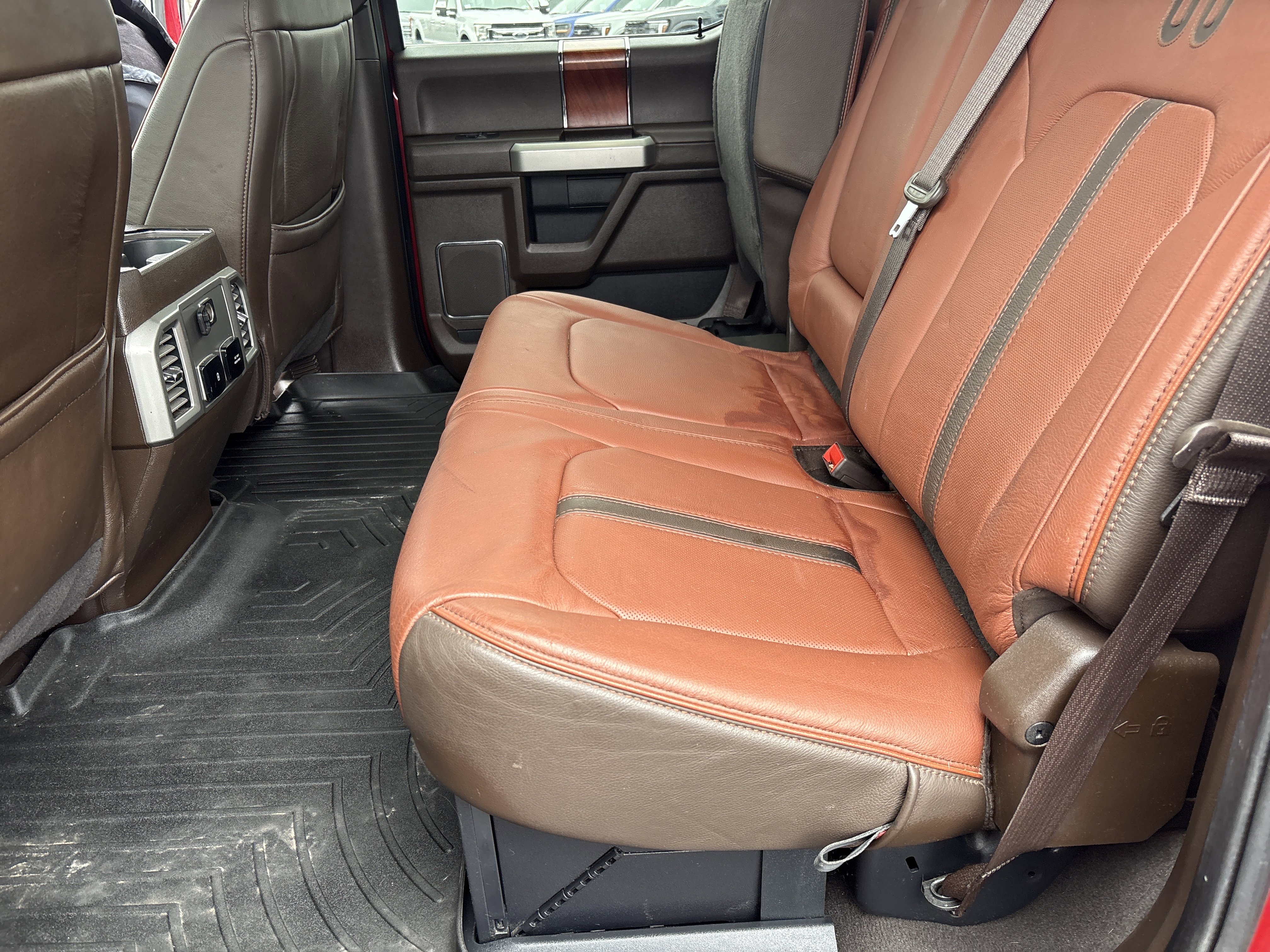 Used 2020 Ford F250 King Ranch w/ King Ranch Ultimate Package image 21