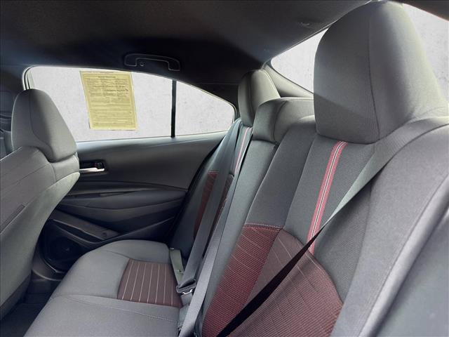 Used 2026 Toyota Corolla SE FWD image 18