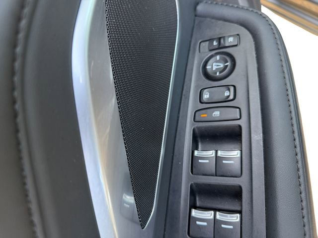 Used 2022 Acura RDX FWD image 16