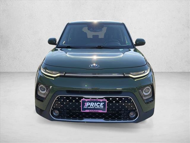 Used 2020 Kia Soul EX image 2