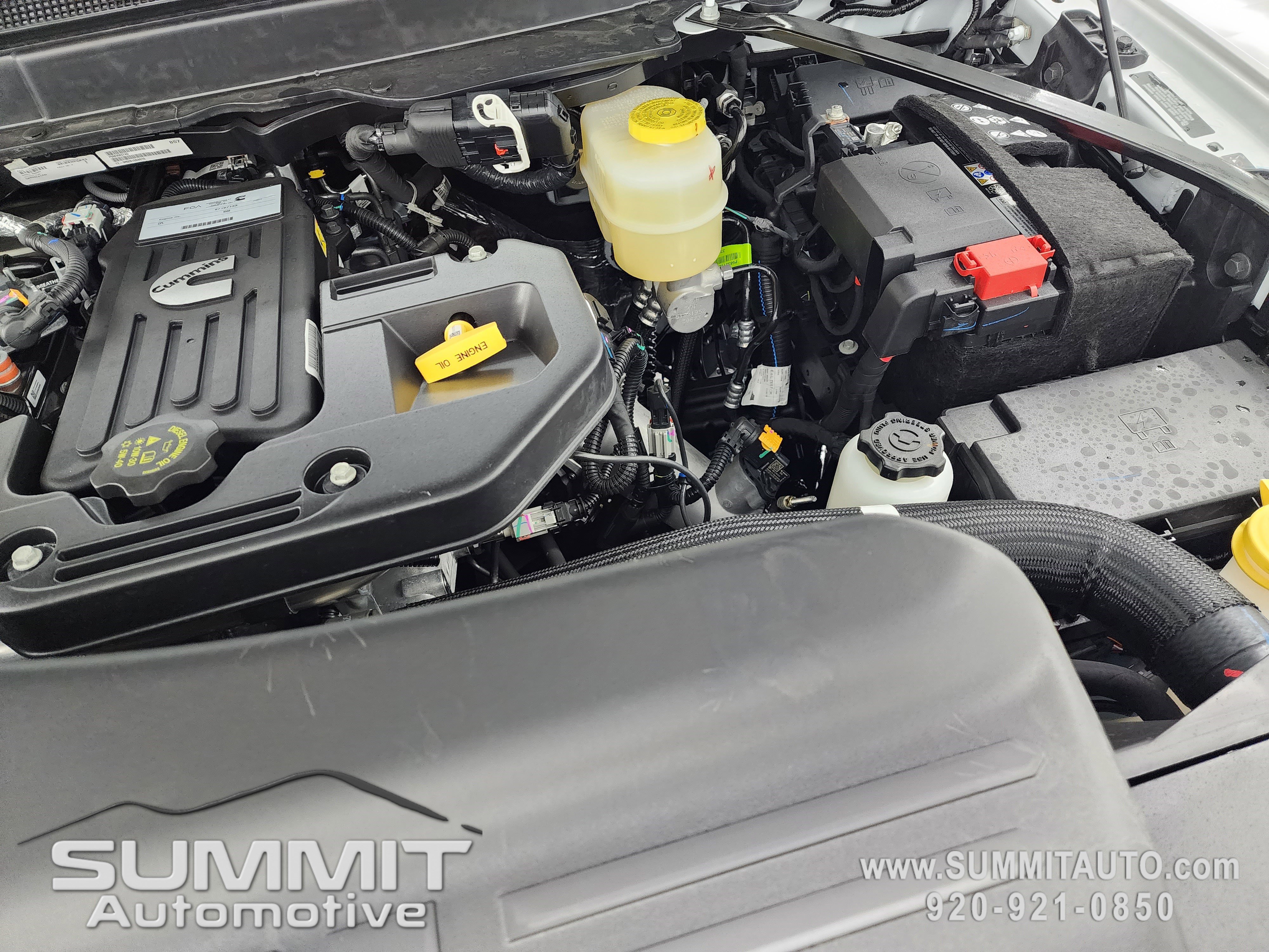 New 2026 RAM 2500 Limited image 23