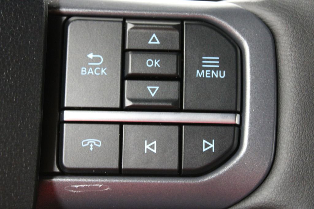 New 2026 Ford F150 Lariat w/ Equipment Group 501A Mid image 42