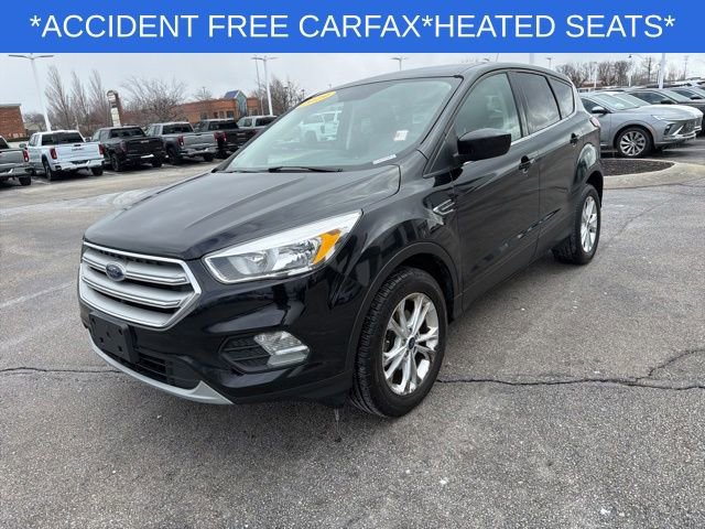 Used 2019 Ford Escape SE image 5