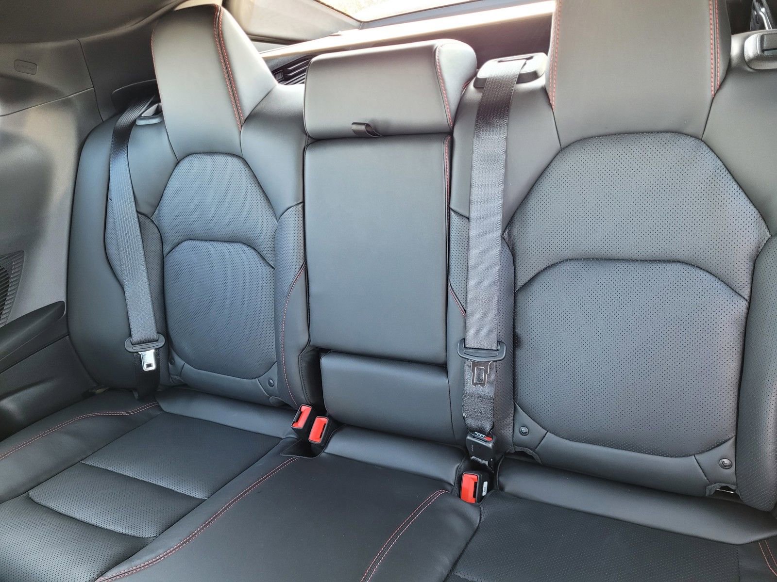 New 2026 Dodge Charger R/T Scat Pack image 16