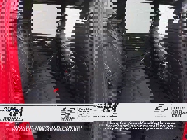 Used 2019 RAM 1500 Laramie w/ Sport Appearance Package image 13