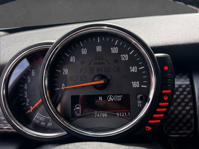 Used 2017 MINI Cooper S FWD image 7
