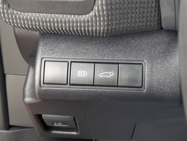 Used 2024 Toyota bZ4X AWD image 24