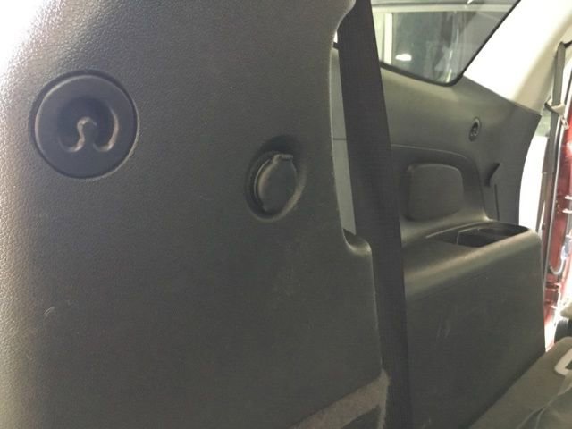 Used 2017 Buick Enclave Premium w/ Experience Buick Package image 44