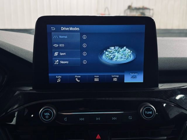 Used 2024 Ford Escape ST-Line image 35