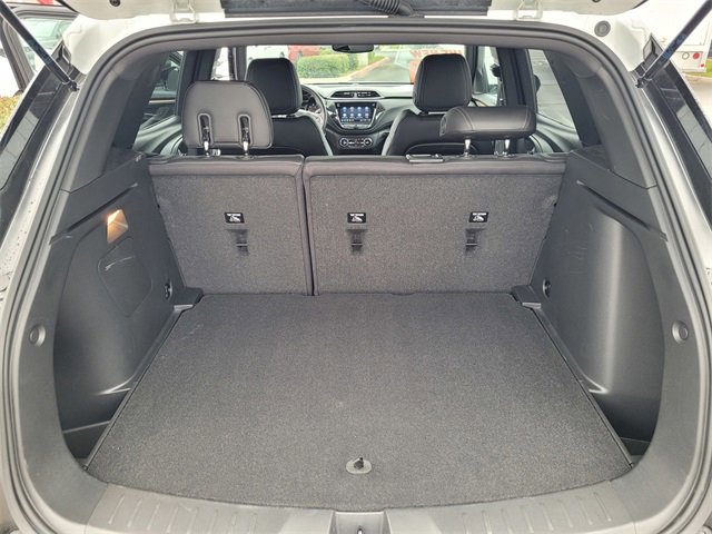 Certified 2023 Chevrolet TrailBlazer ACTIV w/ Convenience Package image 28