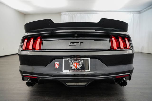 Used 2015 Ford Mustang GT w/ GT Performance Package RWD image 33