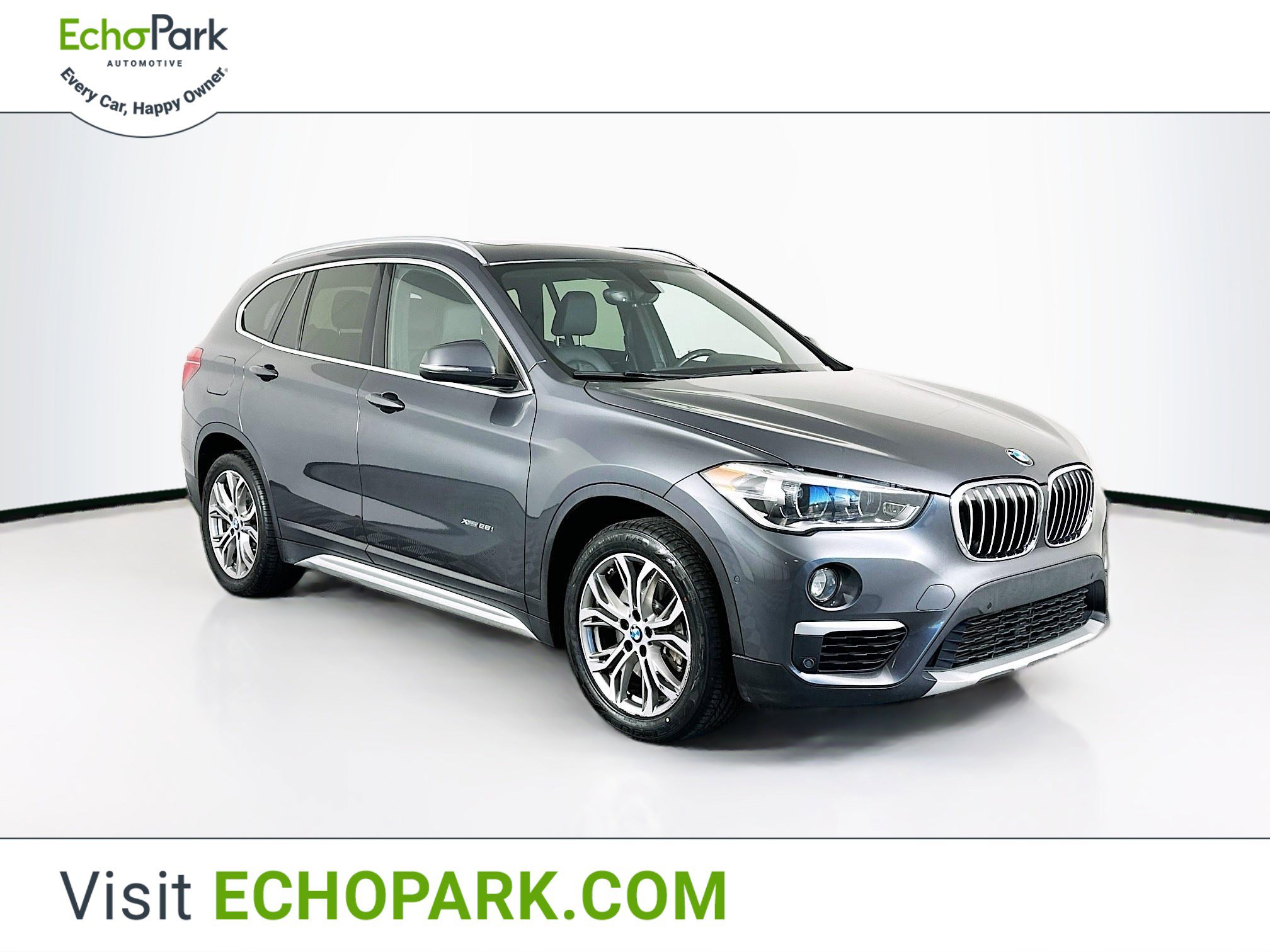 Used 2017 BMW X1 xDrive28i