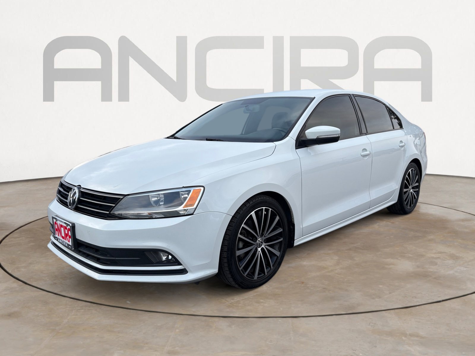 Used 2016 Volkswagen Jetta Sport image 7