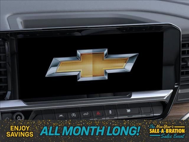 New 2026 Chevrolet Silverado 1500 LT image 20