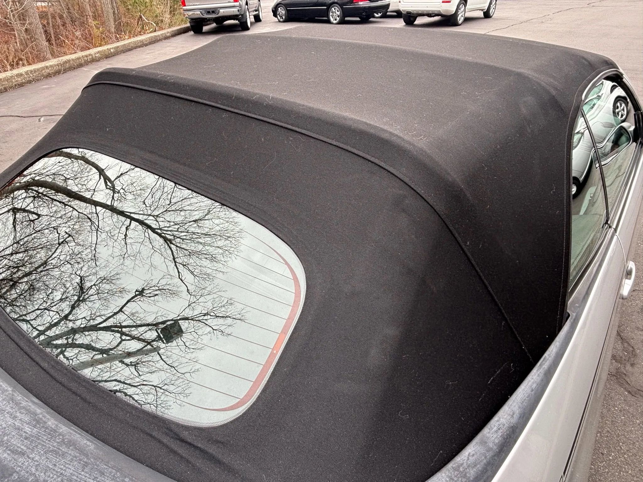 Used 2008 Toyota Solara SLE image 17