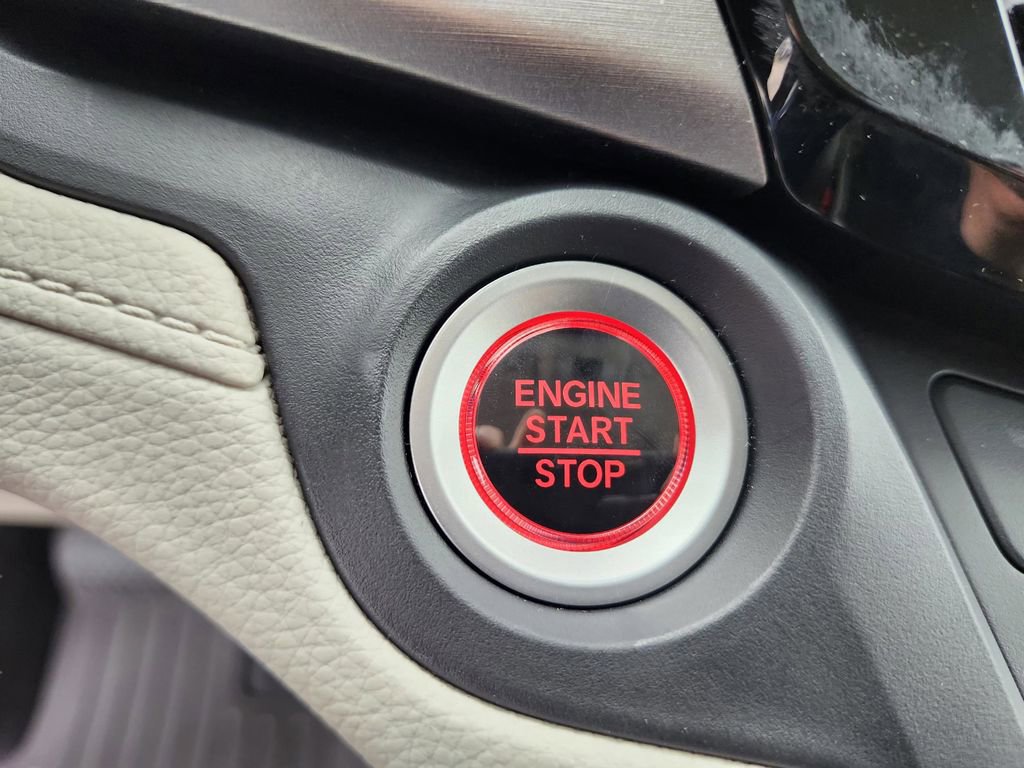 New 2026 Honda Odyssey EX-L image 30