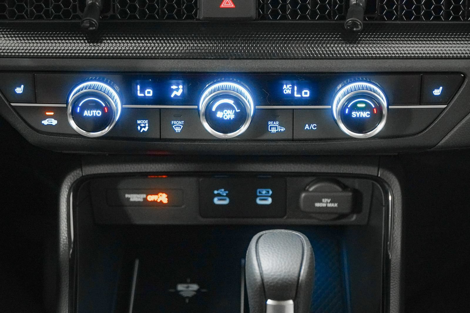 New 2026 Honda CR-V EX image 28