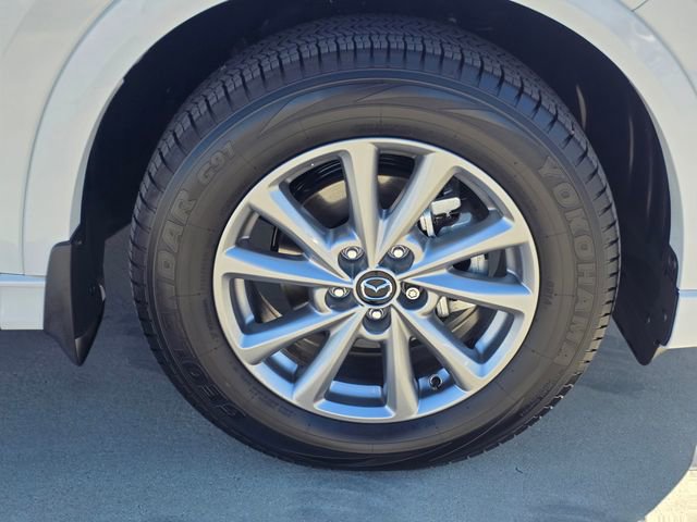 Certified 2025 MAZDA CX-5 AWD 2.5 S w/ Preferred Package image 10