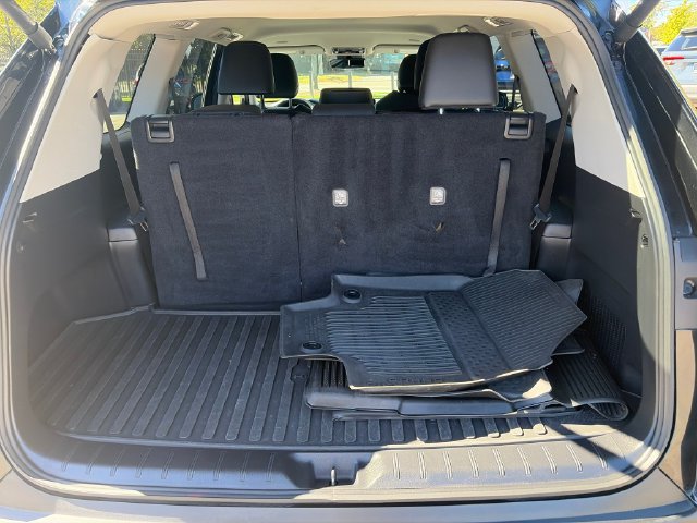 Used 2024 Toyota Grand Highlander AWD Hybrid image 32