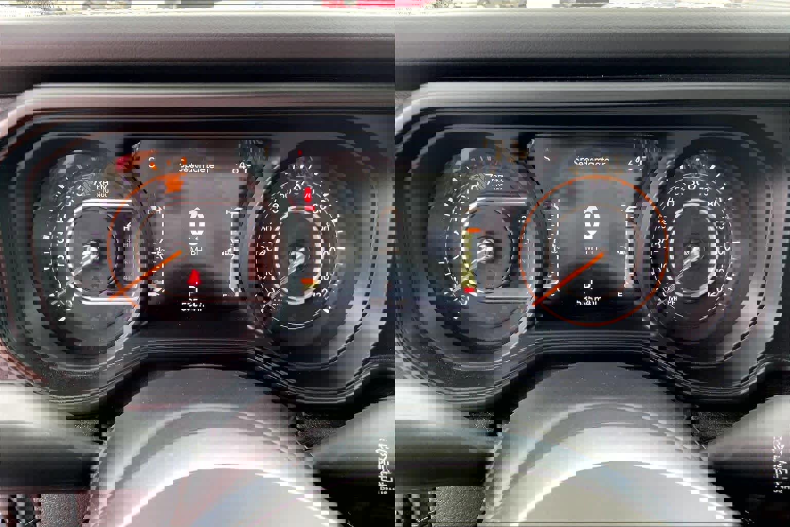 Used 2024 Jeep Wrangler Sahara w/ Safety Group image 25