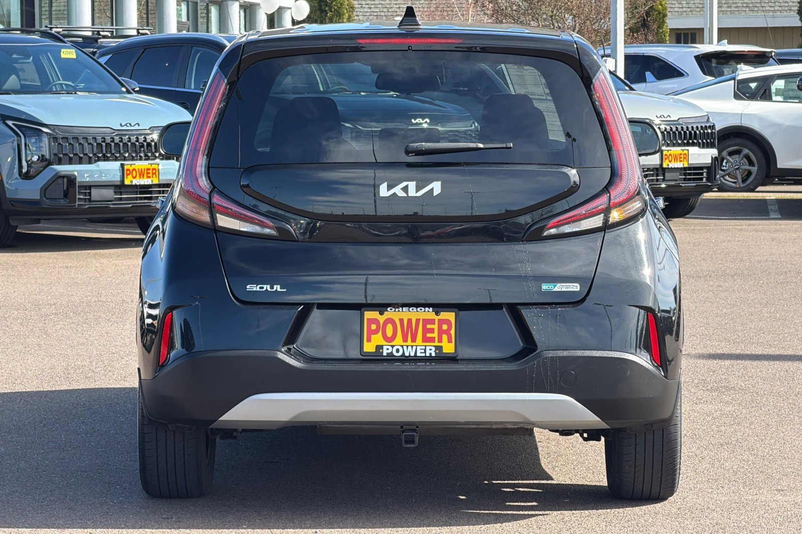 Used 2023 Kia Soul EX image 5