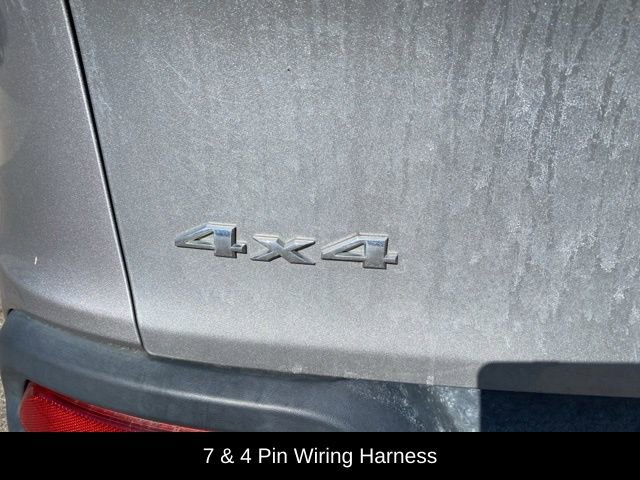 Used 2016 Jeep Cherokee Latitude w/ Trailer Tow Group image 8