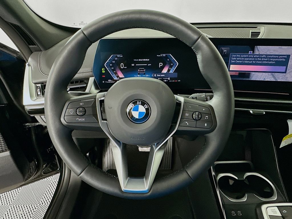 New 2026 BMW X1 xDrive28i w/ Convenience Package image 10