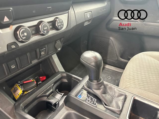 Used 2022 Toyota Tacoma SR w/ SR Convenience Package image 24