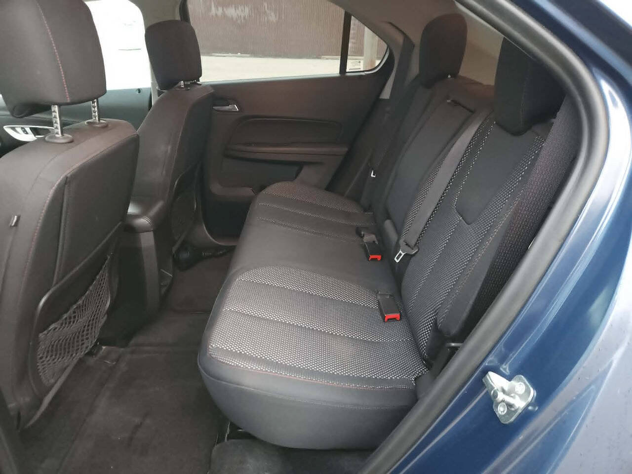 Used 2017 Chevrolet Equinox LT w/ Convenience Package AWD/4WD image 14