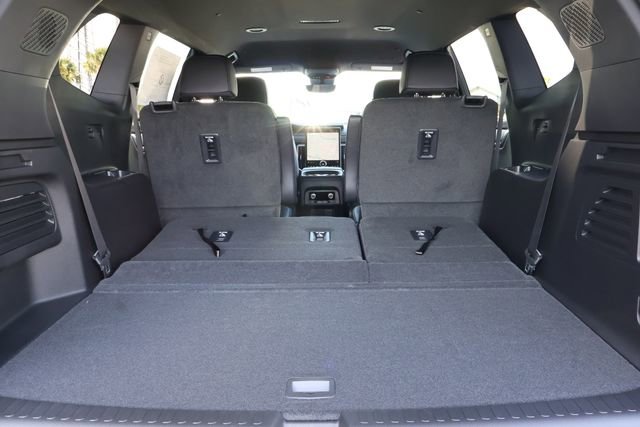 New 2026 GMC Acadia Elevation w/ Black Edition image 21