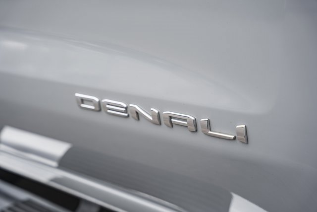 Used 2025 GMC Sierra 1500 Denali image 19