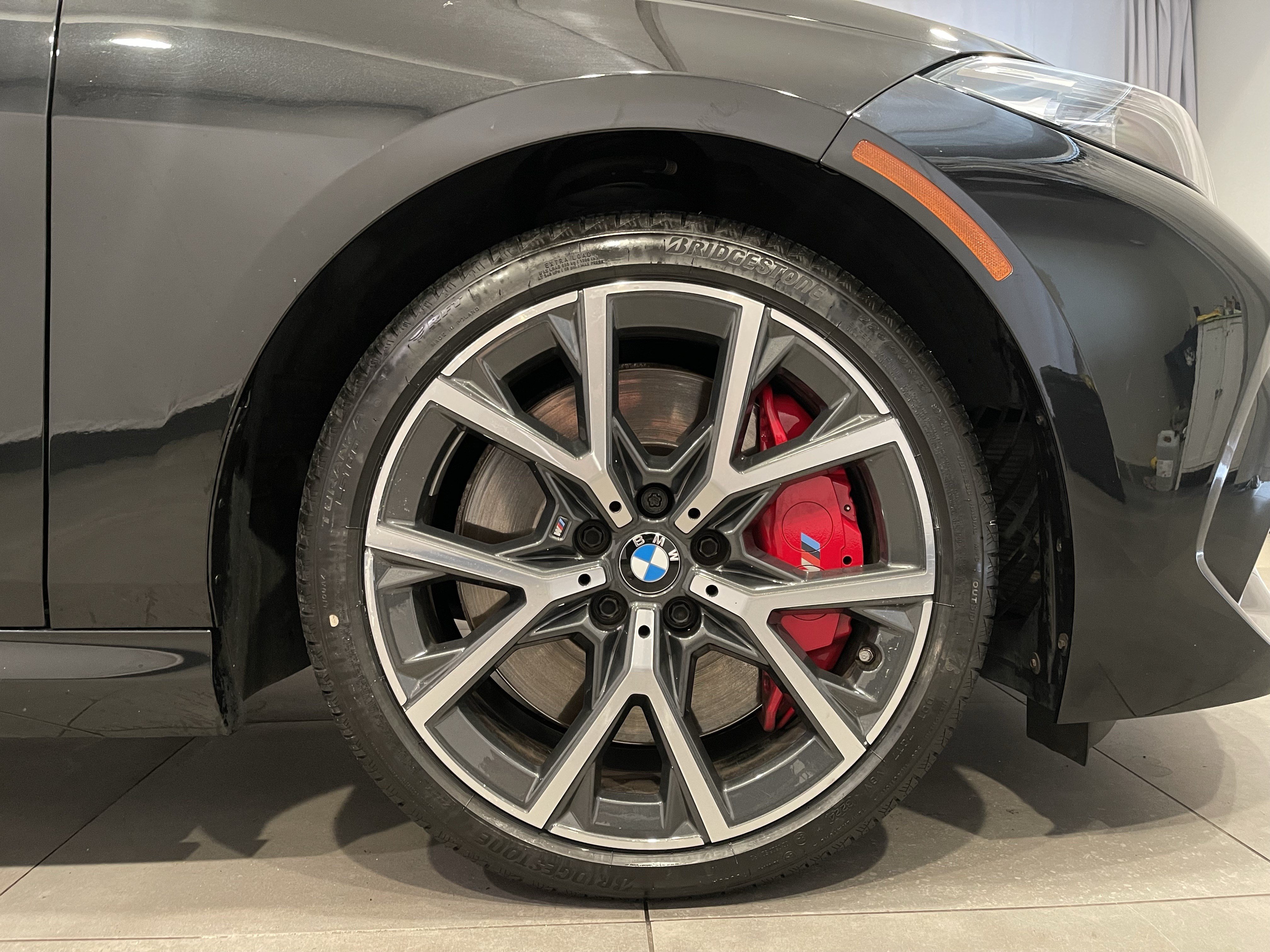 Used 2024 BMW M235i xDrive Gran Coupe w/ Premium Package AWD/4WD image 10