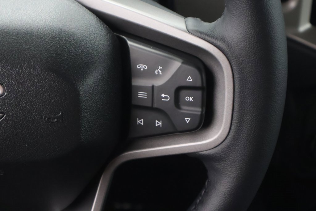 New 2025 Ford Bronco Outer Banks image 18