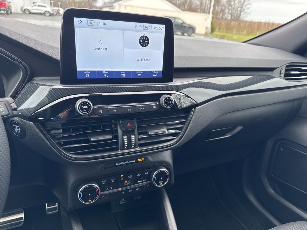 Used 2023 Ford Escape ST-Line image 20