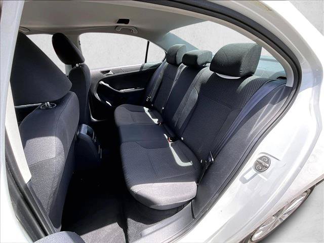 Used 2014 Volkswagen Jetta S FWD image 26