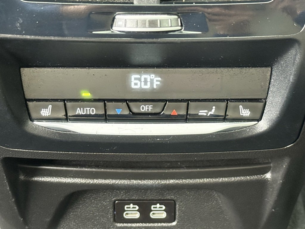 Used 2020 BMW X4 xDrive30i w/ Premium Package image 16