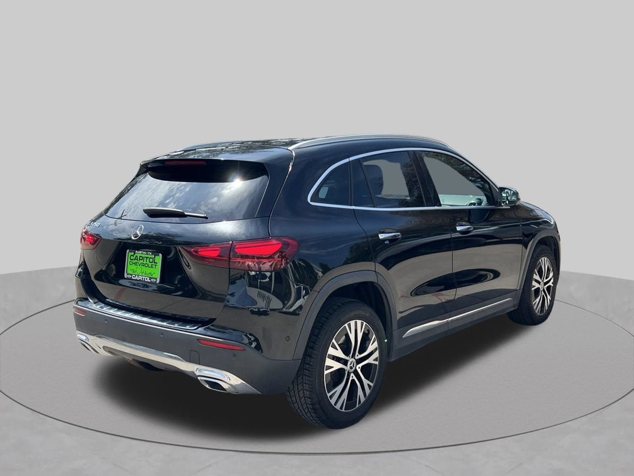 Used 2025 Mercedes-Benz GLA 250 image 5