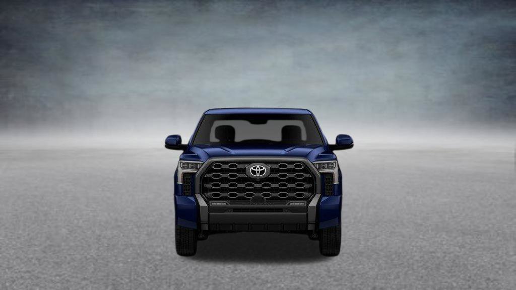 New 2026 Toyota Tundra Platinum AWD/4WD image 57