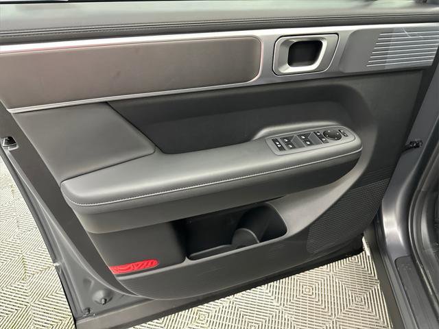 New 2026 Hyundai Santa Fe XRT w/ Tow & Go Package image 11