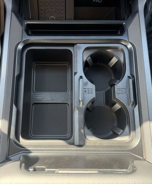 New 2026 Ford F350 Lariat w/ Lariat Ultimate Package image 15