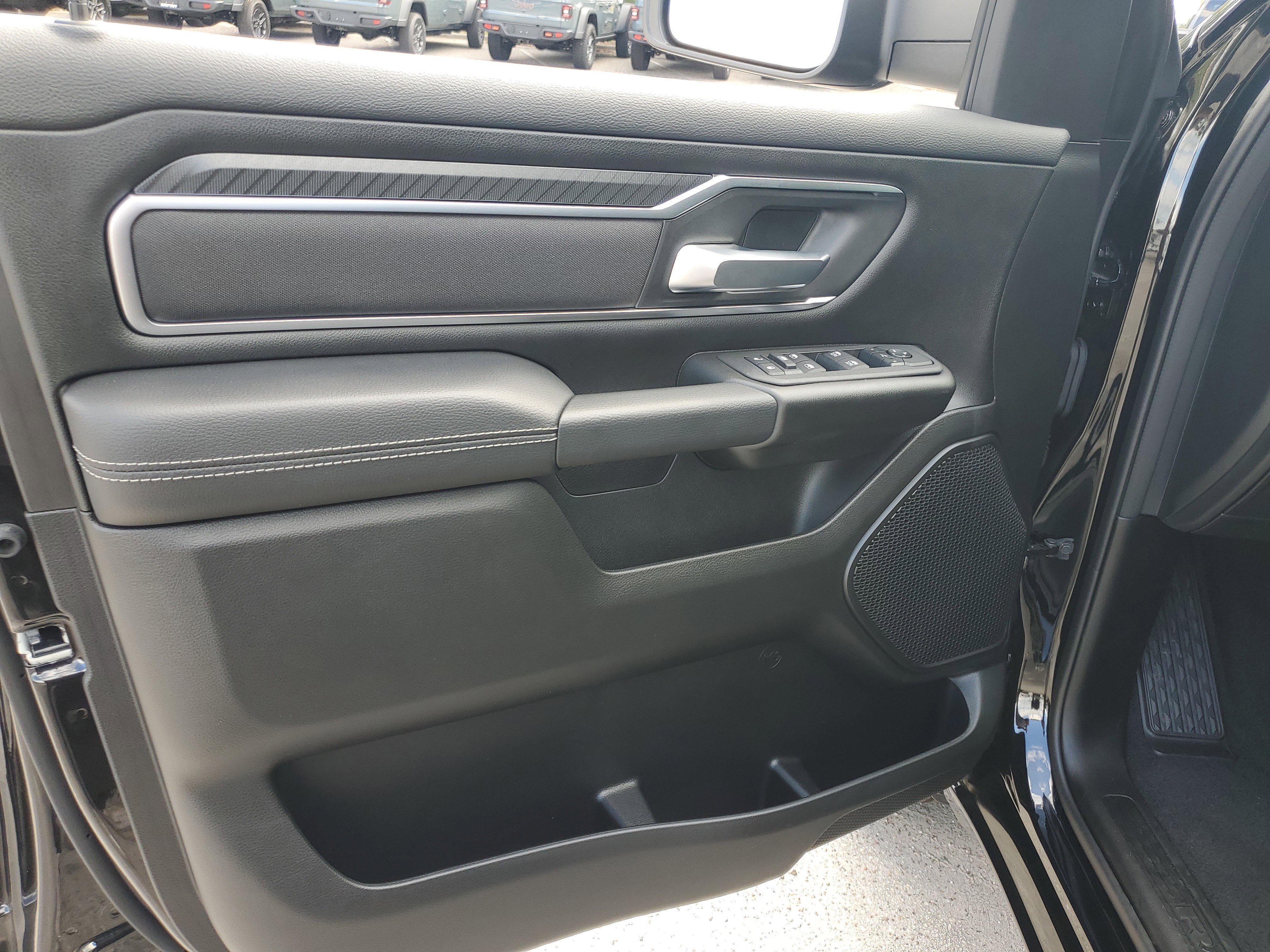 New 2026 RAM 1500 Big Horn image 12