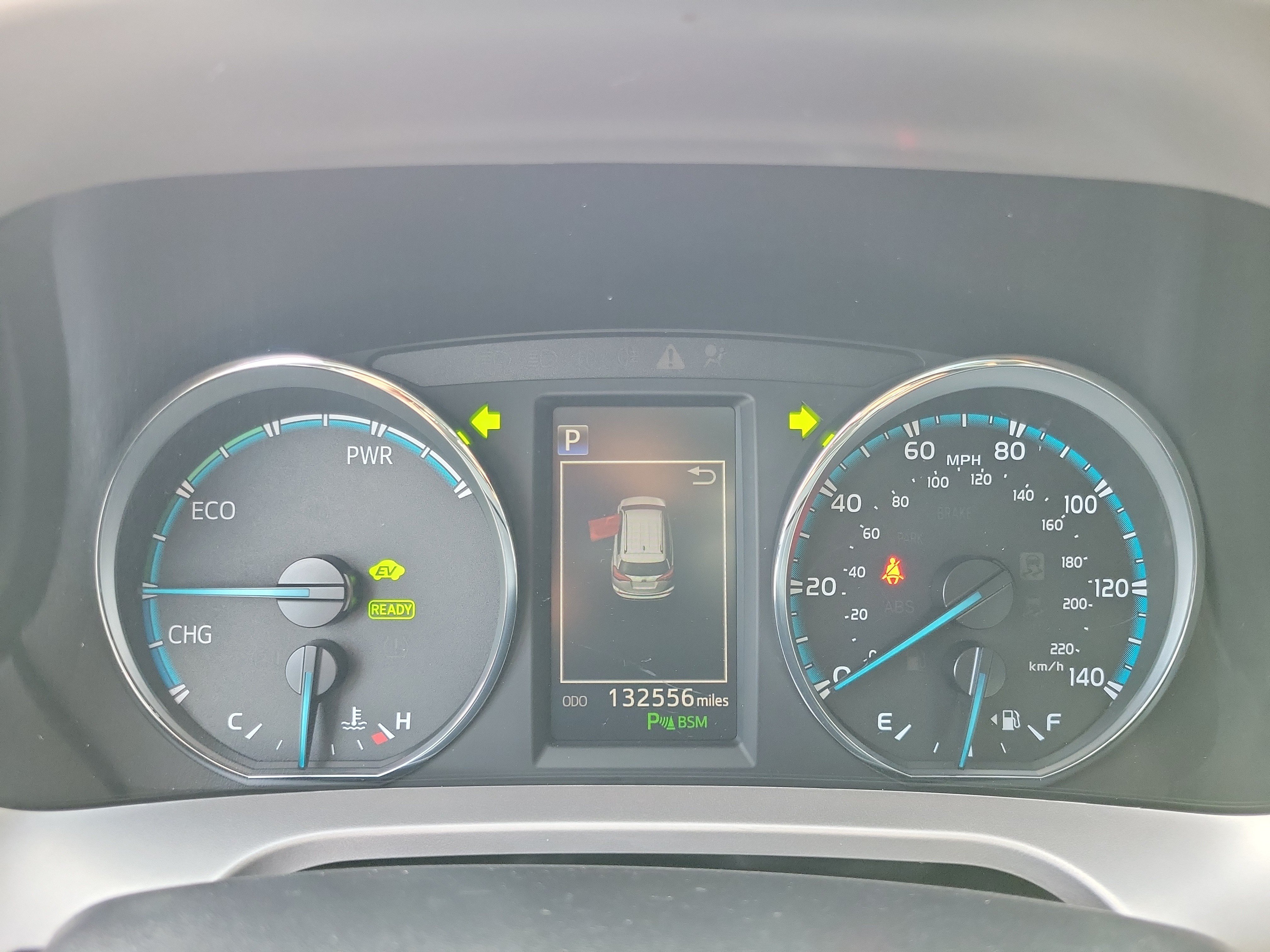 Used 2018 Toyota RAV4 Limited w/ Advanced Technology Package AWD/4WD image 24