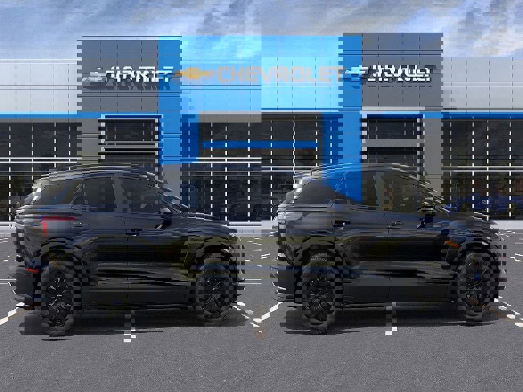 New 2026 Chevrolet Blazer EV LT image 6