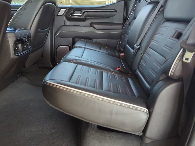Certified 2023 GMC Sierra 1500 AT4X image 30