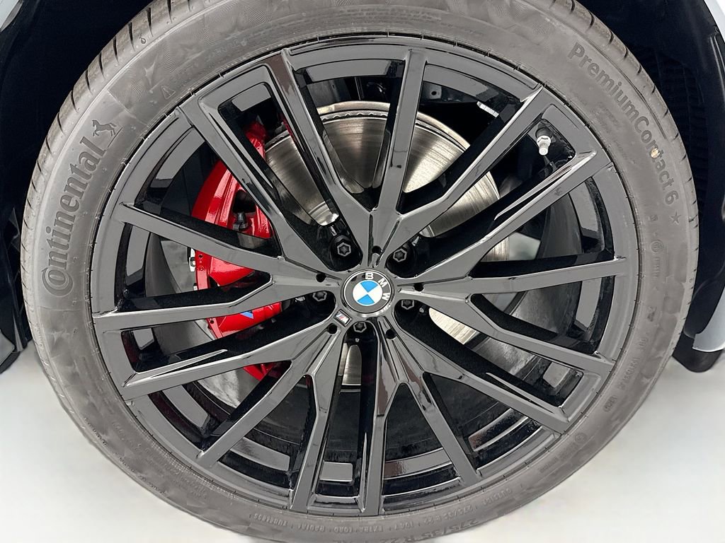 New 2027 BMW X6 xDrive40i AWD/4WD image 31
